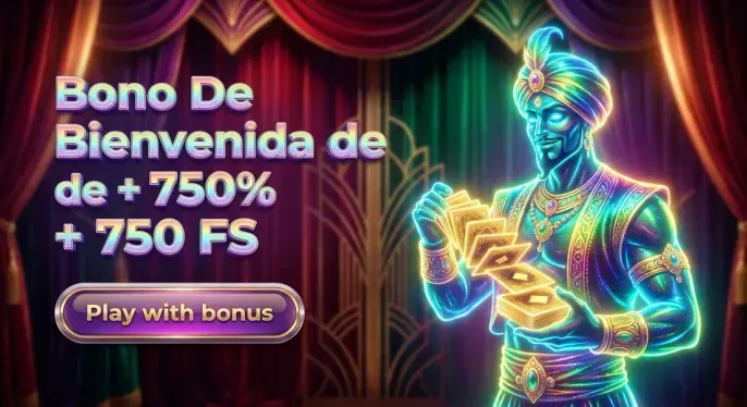Gentino Casino